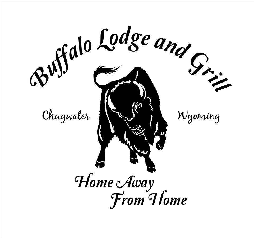 Buffalo Lodge Inn Chugwater Exteriér fotografie